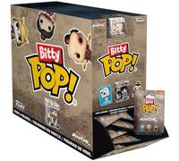 Figurine Bitty Pop! Singles - Avatar Dernier Maitre De L'air - Personnage Aléato