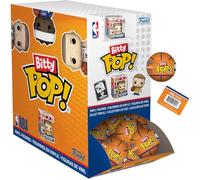 Funko Figurine Bitty POP Single NBA – 24pc PDQ