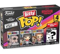Funko Bitty Pop : Stranger Things Season 1 - Demogorgon 4Pk