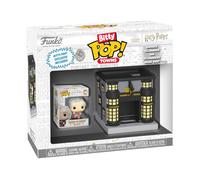 Figurine Bitty Pop Town Harry Potter Ollivanders
