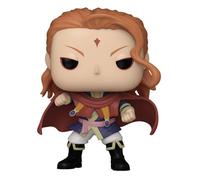 Funko - Black Clover -Figurine POP! Fuegoleon 9 cm