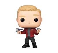 Funko Black Mirror Robert Daly POP ! figurine 9 cm FK45363