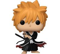 Funko - Bleach - Ichigo Dangai Pop ! Figurine en Vinyle #1729 - AAA Anime Ex.