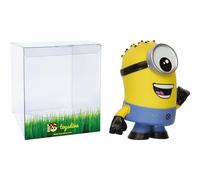 Funko Bob : Figurine Mystery Minis 5,1 cm avec 1 protecteur graphique compatible « ToysDiva » (04282/B - B)