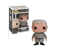 Funko - Bobugt015 - Figurine Cinéma - Game of Thrones - Bobble Head Pop 15 Hodor, Hodor, Hodor !!!!!! !