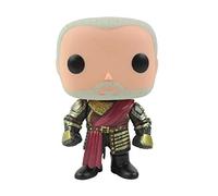 Funko - Bobugt017 - Figurine Cinéma - Game of Thrones - Bobble Head Pop 17 Tywin Lannister!