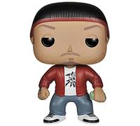Funko - Bobugt069 - Figurine Cinéma - Breaking Bad - Bobble Head Pop Jesse Pinkman!