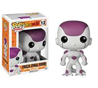 Funko - Bobugt085 - Figurine Animation - Dragon Ball Z - Bobble Head Pop 12 Freezer - Final Form!