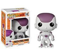 Funko - Bobugt085 - Figurine Animation - Dragon Ball Z - Bobble Head Pop 12 Freezer - Final Form!