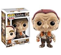 Funko BOBUGT857 Figurine - Labyrinth - Pop Vinyle - 367 Hoggle