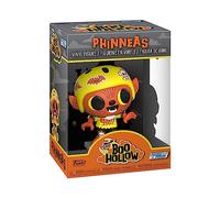 Figurine Funko Pop! Vinyl - Boo Hollow S3 - Phinneas G
