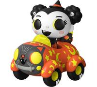 Funko Boo Hollow Ride: Nina [Collectables] Vinyl Figure