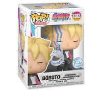 Funko Boruto (MOMOSHIKI Transformation) - Boruto : Naruto Next Generation