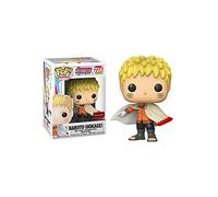 Funko – Figurine Funko Pop – Naruto Hokage (Boruto: Naruto Next Generations)