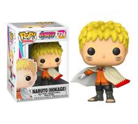 Funko Boruto: Naruto Next G - Naruto Hokage