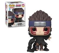 Funko - Boruto Naruto Next Generations - Figurine POP! Shinki 9 cm