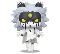 Funko Boruto: Naruto Next Generations Pop! Animation Vinyl Figurine Momoshiki Otsutsuki 9 cm