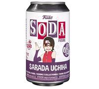 Funko Boruto - Vinyl Soda - Sarade avec Chase
