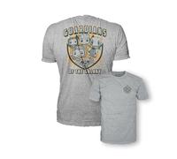 Funko Boxed Tee: Guardians of The Galaxy 3- Finale Group Finale - XL - T-Shirt - Vêtements - Idée de à Manches Courtes pour Les Adultes Les Hommes et Les Femmes - Produits Officiels