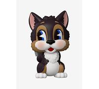 Funko BoxLunch Figurine en vinyle Paka Paka Villainous Valentine's Schmoops The Puppy