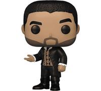 Funko Bridgerton POP ! TV Figurine Vinyle Le Duc 9 cm