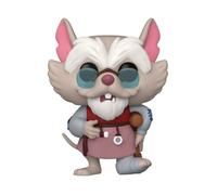 Funko - Brisby et le Secret de NIMH - Figurine POP! Mr. Ages 9 cm