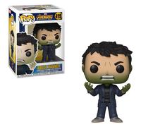 Funko Bruce Banner (W/ Hulk Head)