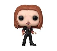 Funko Pop! TV: Buffy The Vampire Slayer - Willow Rosenberg - (Vampire) - Figurine en Vinyle à Collectionner - Idée de Cadeau - Produits Officiels