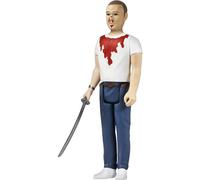 Funko Butch : Funk o Reaction Mini figurine d'action (04152), petite taille