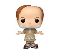 Funko - Figurine Pop TV - Bob Gray (It : Welcome to Derry) - Multicolore A