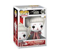Funko ÇA ÇA : Bienvenue à Derry - Little Periwinkle Pop! n°1853 Indifférent Pop! Standard