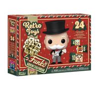 Funko Calendrier De L´avent Hasbro