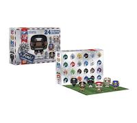 Funko Pop - Nfl - Calendrier De L'avent 2024 Nfl (84998)