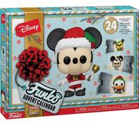 Funko Calendrier de l'Avent Classic Disney 2022