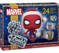 Funko Calendrier de l'Avent : Marvel Holiday 2022