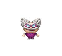 Funko Figurine Pop Bobble-Head Captain Underpants N°427 Poopypants G