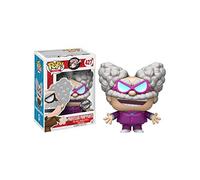 CAPTAIN UNDERPANTS-BOBBLE HEAD POP N°427-POOPYPANTS G