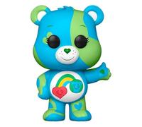 Funko Care Bears I Care Bear Pop ! Figurine en vinyle dition limit e Earth Day 2023