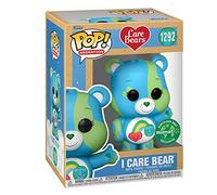 Funko Care Bears I Care Bear Pop ! Figurine en vinyle dition limit e Earth Day 2023