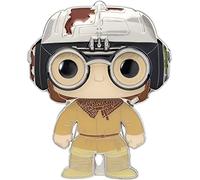 FUNKO Cartes à Collectionner, Couleur Pop Pin (2022 671803385931)