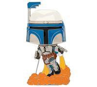FUNKO Cartes à collectionner, couleur Pop Pin (2022 671803398771)