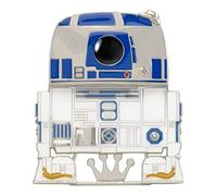 Funko Pop Pin Star Wars R2-D2 Couleur (2022)