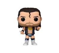 Funko Catch Wwe Wwe 94 Ss-razor Ramon