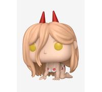 Figurine Funko Pop! N°1974 Chainsaw Man Power (beach)