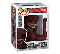 Funko Figurine Pop Movies Godzilla 70th 2016