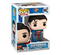 Funko – Pop! Movies Figurine en vinyle – Superman 2025 – Produit officiel