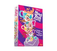 Funko Children's Game: Disney - Mad Tea Party