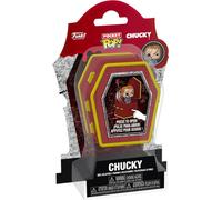 Funko Child's Play Coffin Pop Chucky Taille Unique