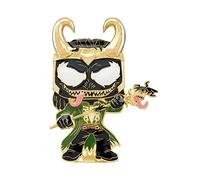 FUNKO Chromes à Collectionner, Couleur Pop Pin (2022 671803400672)