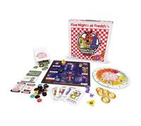 Funko Cinq Nuits Chez Freddy - Nuit Des Frayeurs Jeu